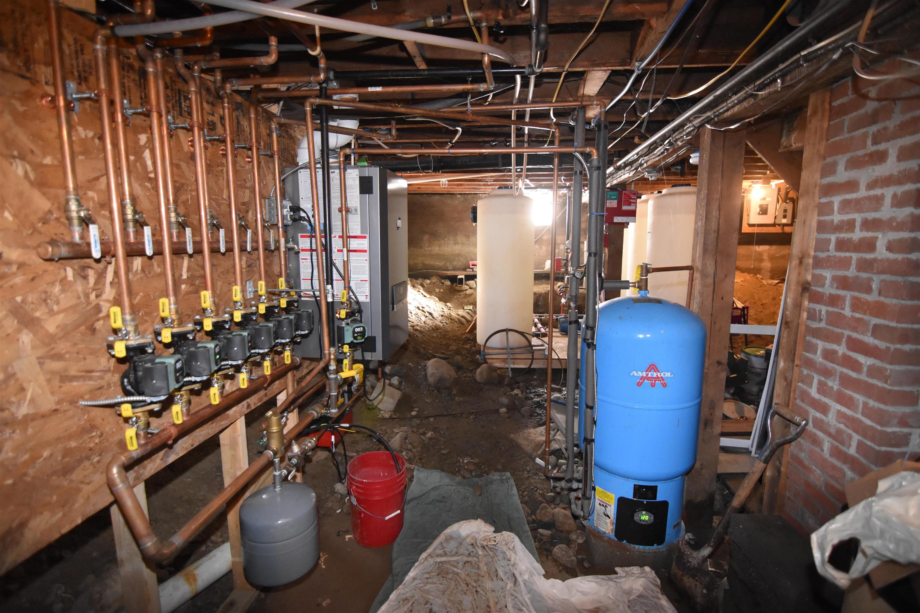 919 Vermont Rte 100 Hancock, VT 05748 - Photo 36 of 59