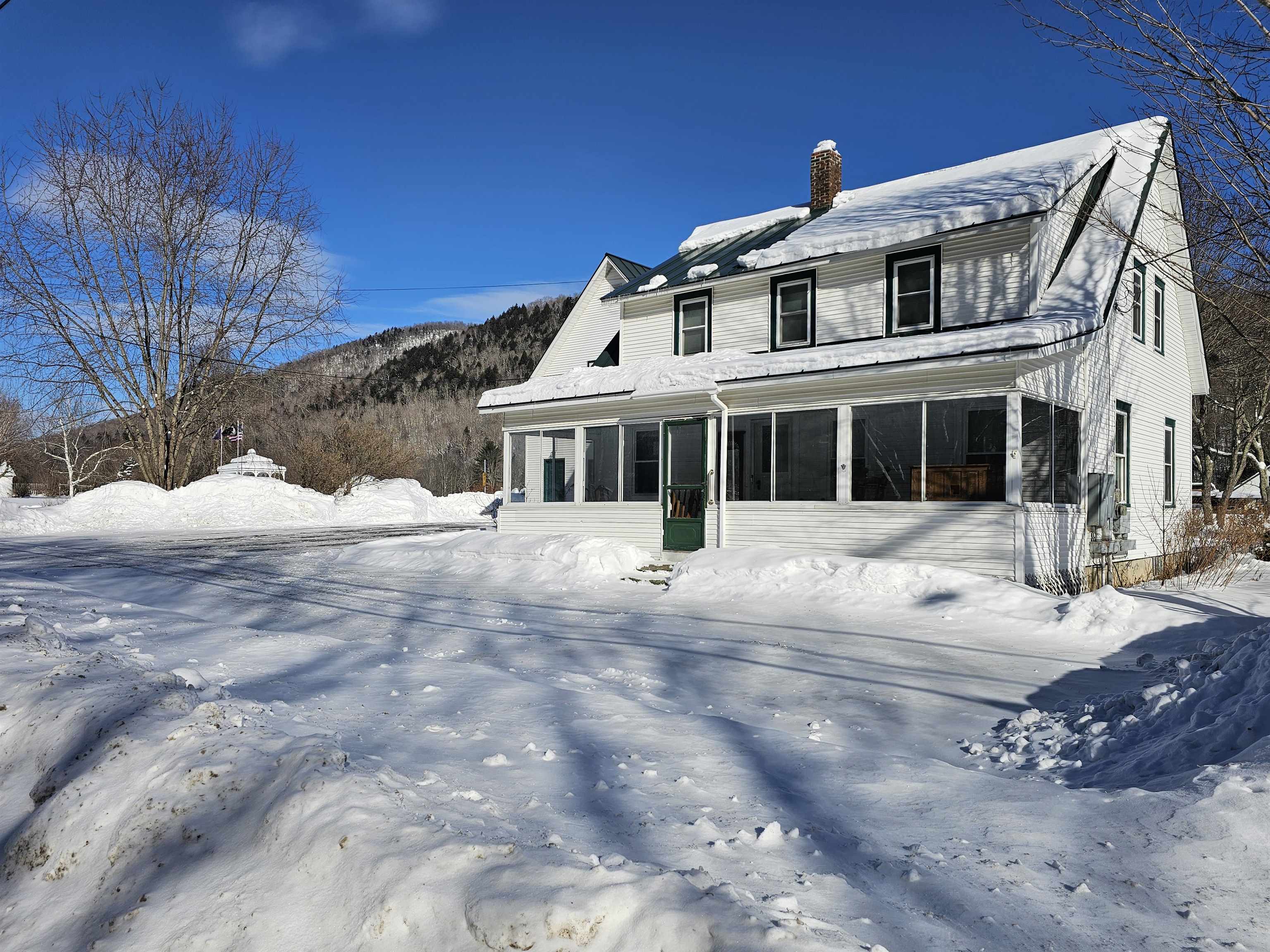 919 Vermont Rte 100 Hancock, VT 05748 - Photo 4 of 59