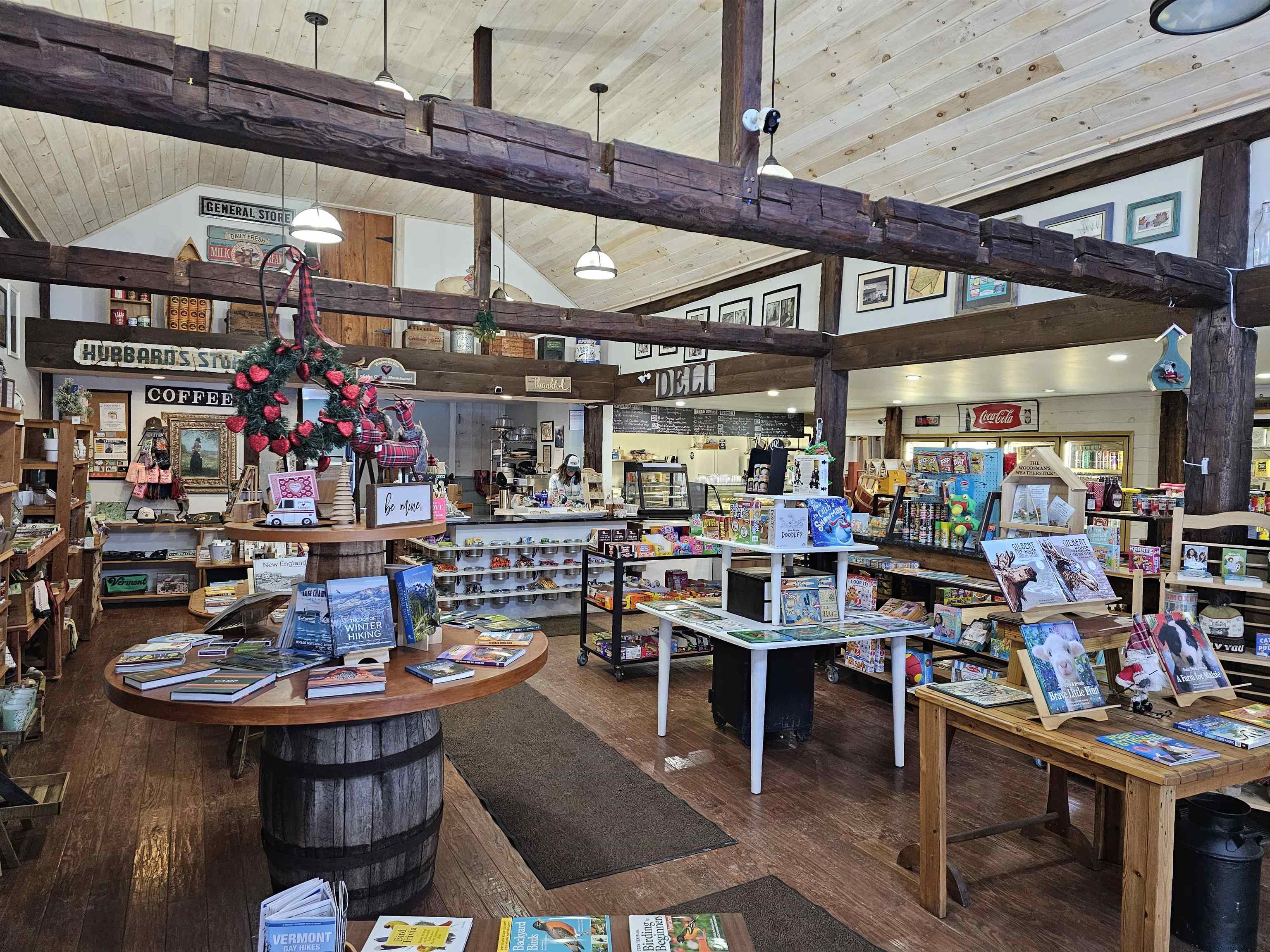 919 Vermont Rte 100 Hancock, VT 05748 - Photo 50 of 59