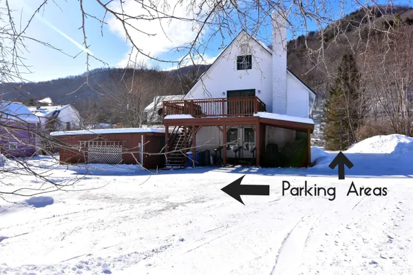 $1,000,000 | 919 Vermont Rte 100, Hancock, VT 05748