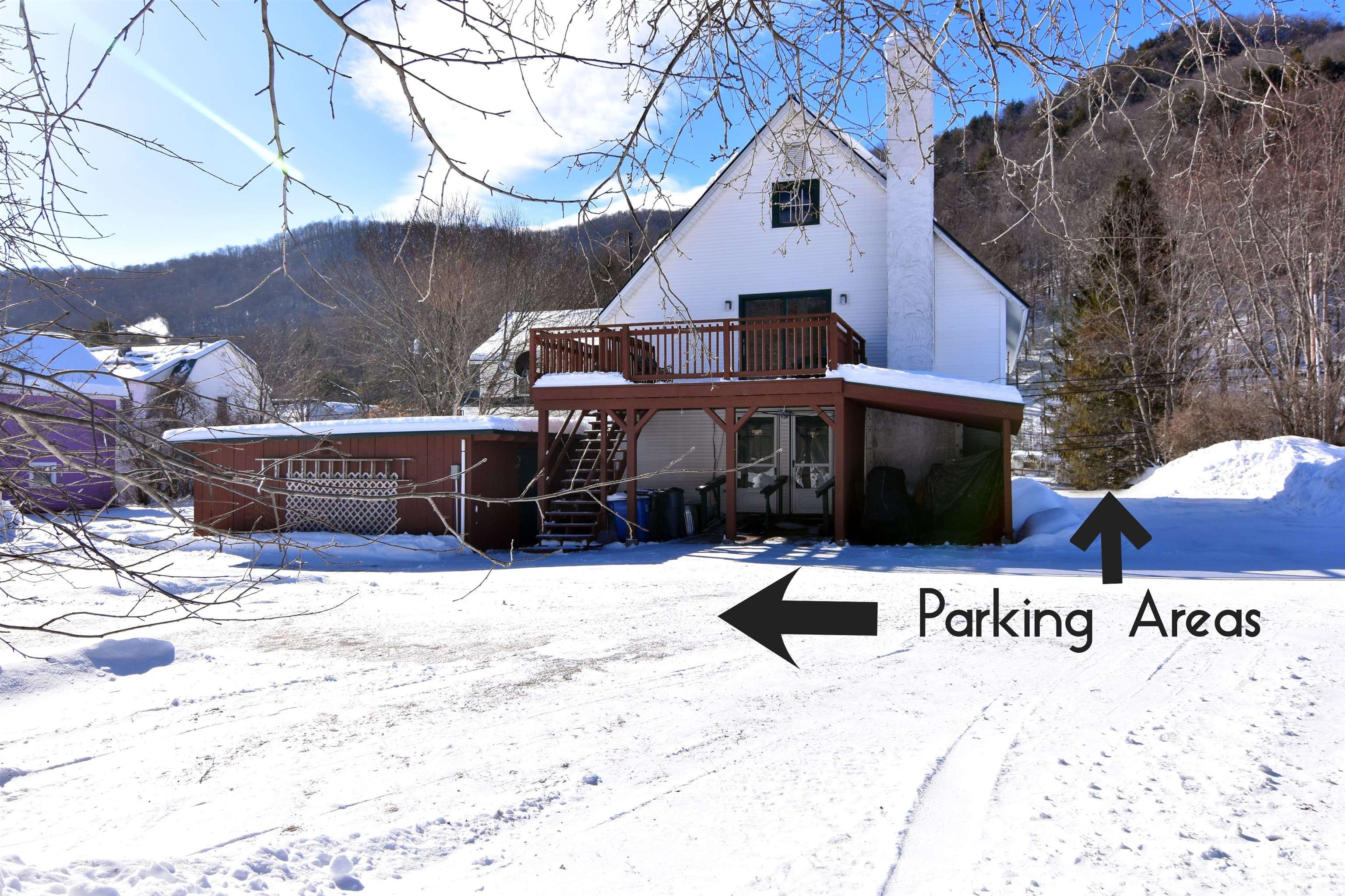 919 Vermont Rte 100 Hancock, VT 05748 - Photo 54 of 59