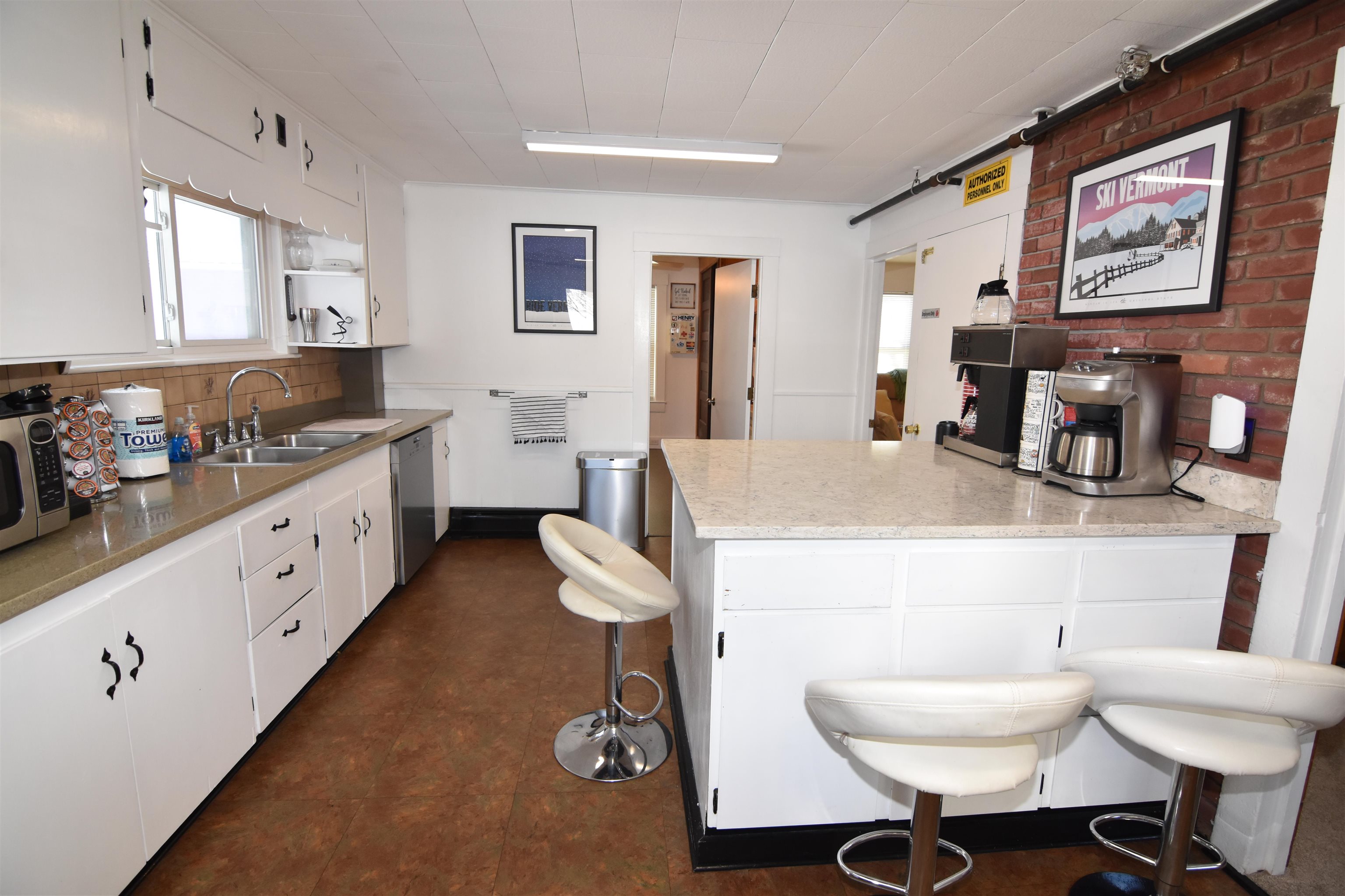 919 Vermont Rte 100 Hancock, VT 05748 - Photo 6 of 59