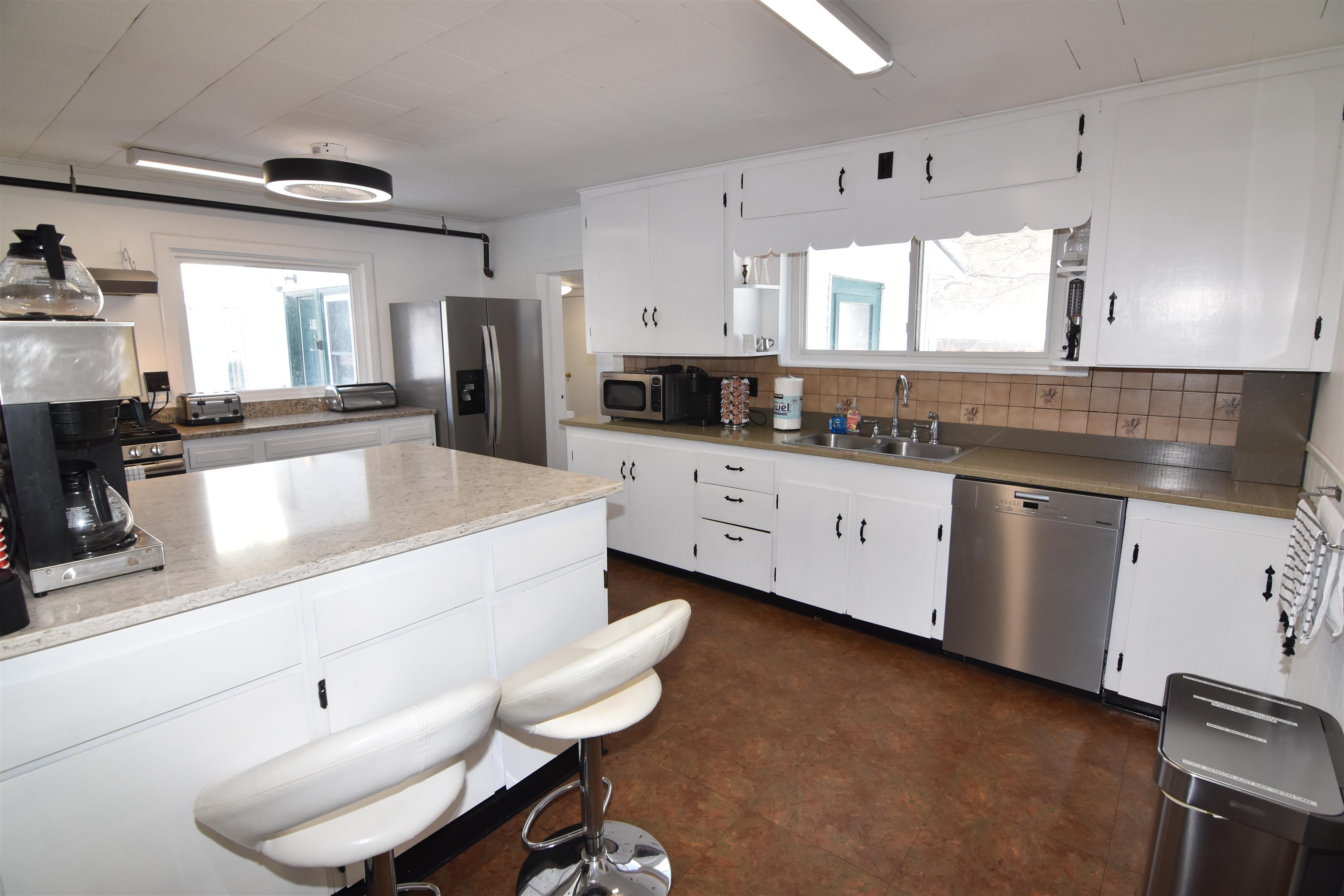 919 Vermont Rte 100 Hancock, VT 05748 - Photo 8 of 59