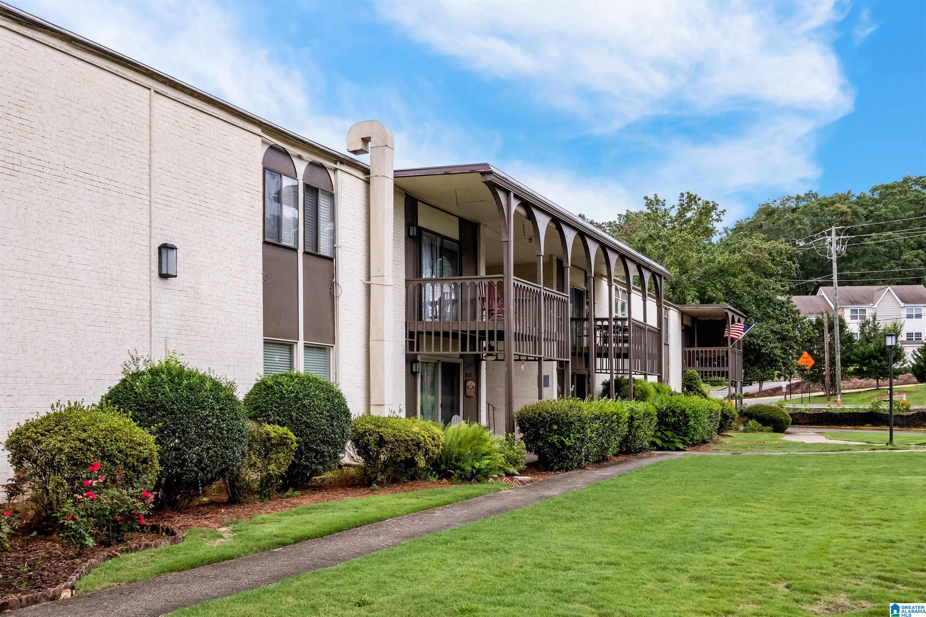 3023 Massey Road, Unit L Birmingham, AL 35216 - Photo 25 of 27