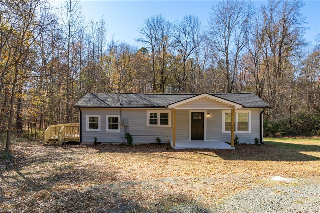 3115 Woods Chapel Road Graham, NC 27253 - Photo 1 of 31