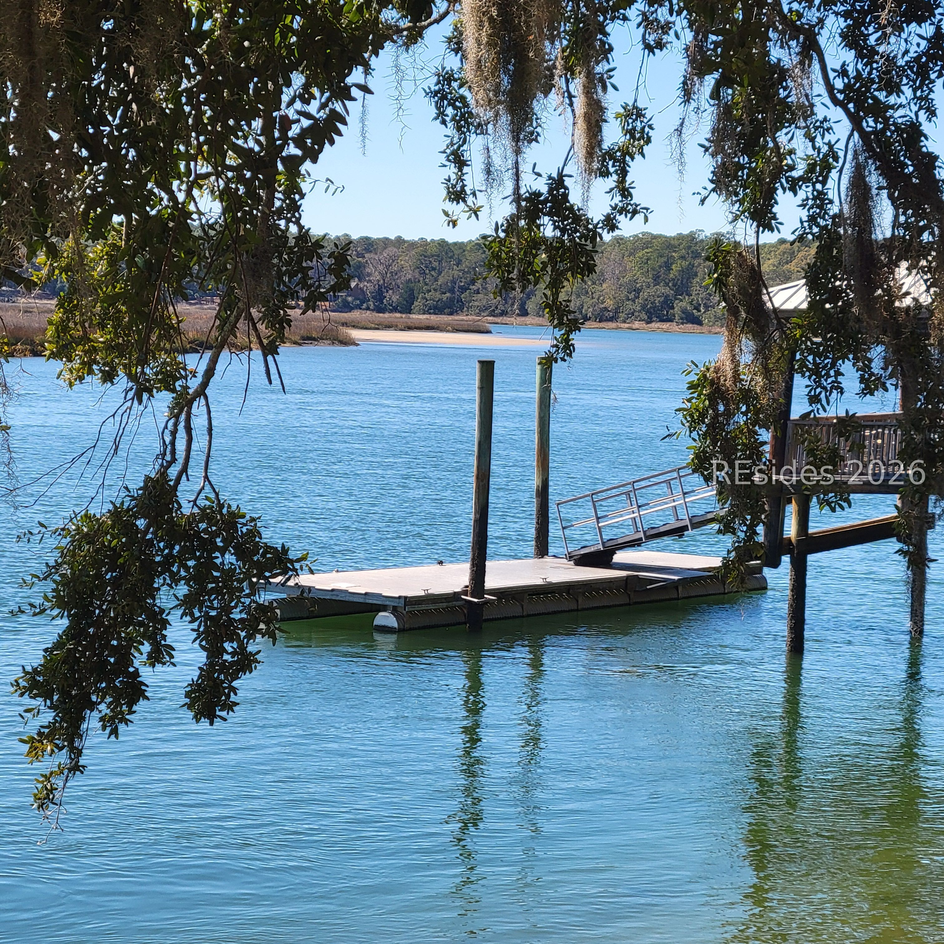 942 May River Road Bluffton, SC 29910 - Photo 8 of 22