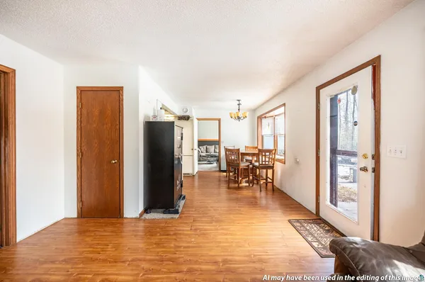 $256,000 | 6526 South County Road, Lake Nebagamon, WI 54849