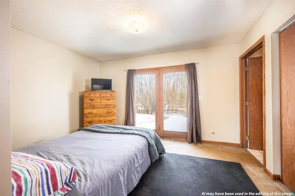 $256,000 | 6526 South County Road, Lake Nebagamon, WI 54849