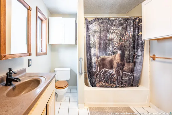 $256,000 | 6526 South County Road, Lake Nebagamon, WI 54849