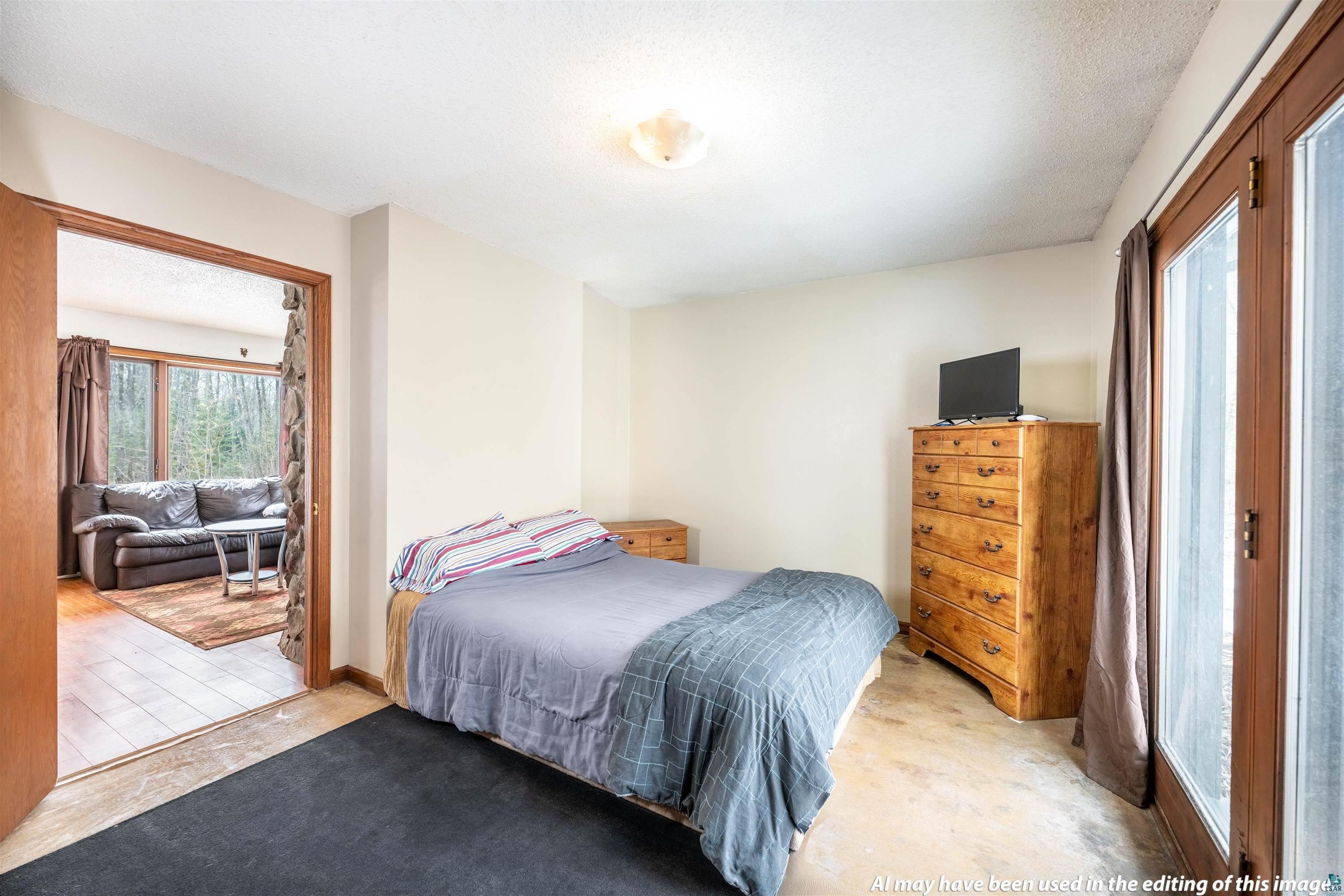 6526 South County Road Lake Nebagamon, WI 54849 - Photo 14 of 20