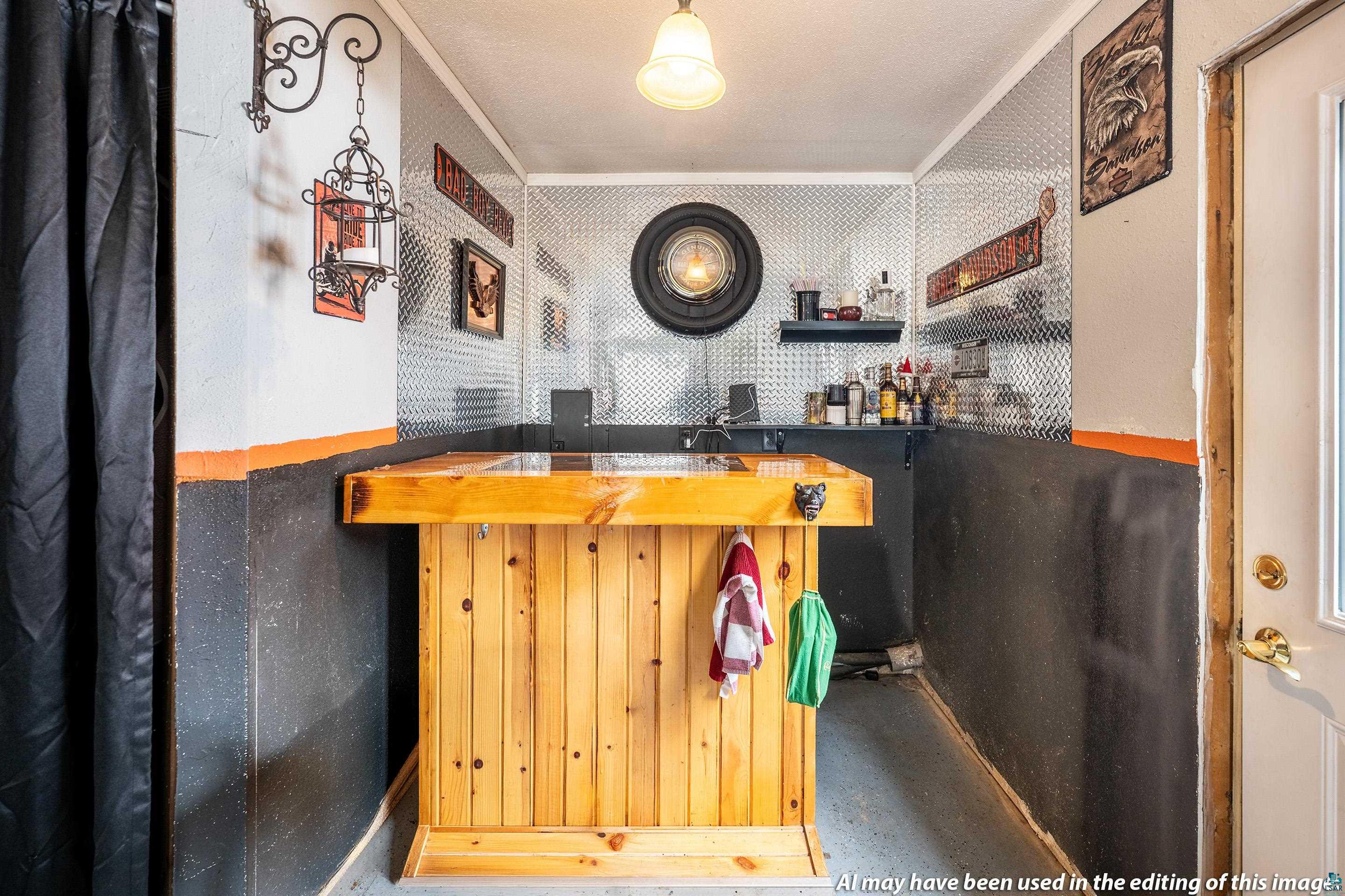 6526 South County Road Lake Nebagamon, WI 54849 - Photo 15 of 20