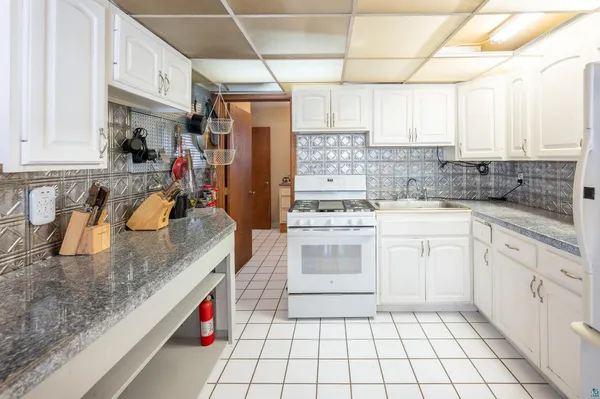 $256,000 | 6526 South County Road, Lake Nebagamon, WI 54849