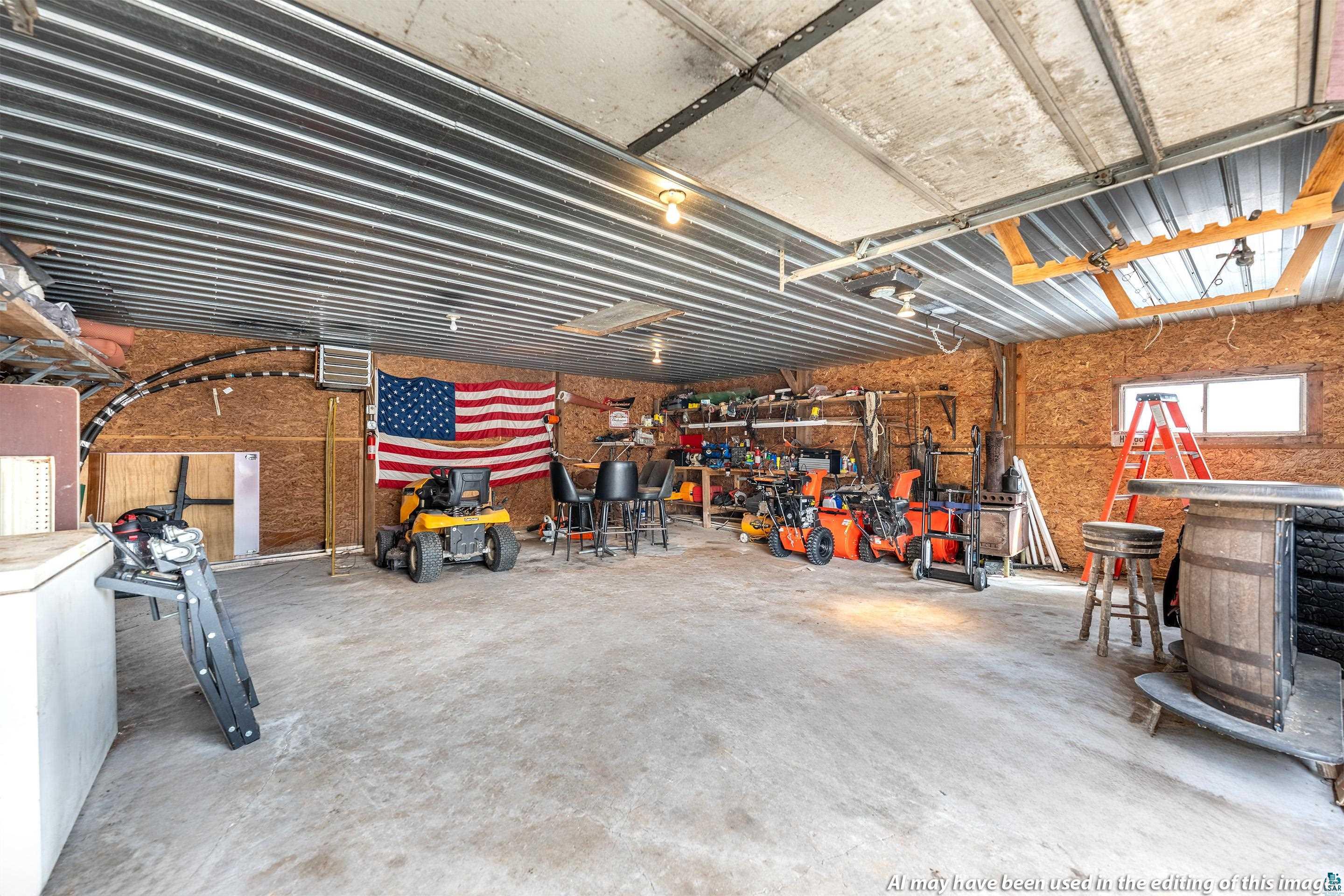 6526 South County Road Lake Nebagamon, WI 54849 - Photo 18 of 20