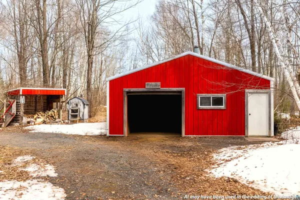 $256,000 | 6526 South County Road, Lake Nebagamon, WI 54849