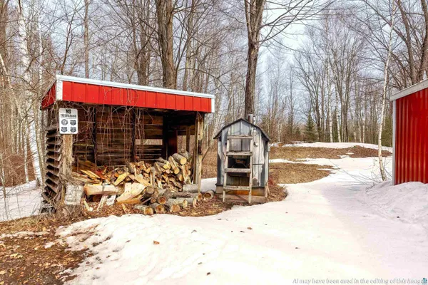 $256,000 | 6526 South County Road, Lake Nebagamon, WI 54849