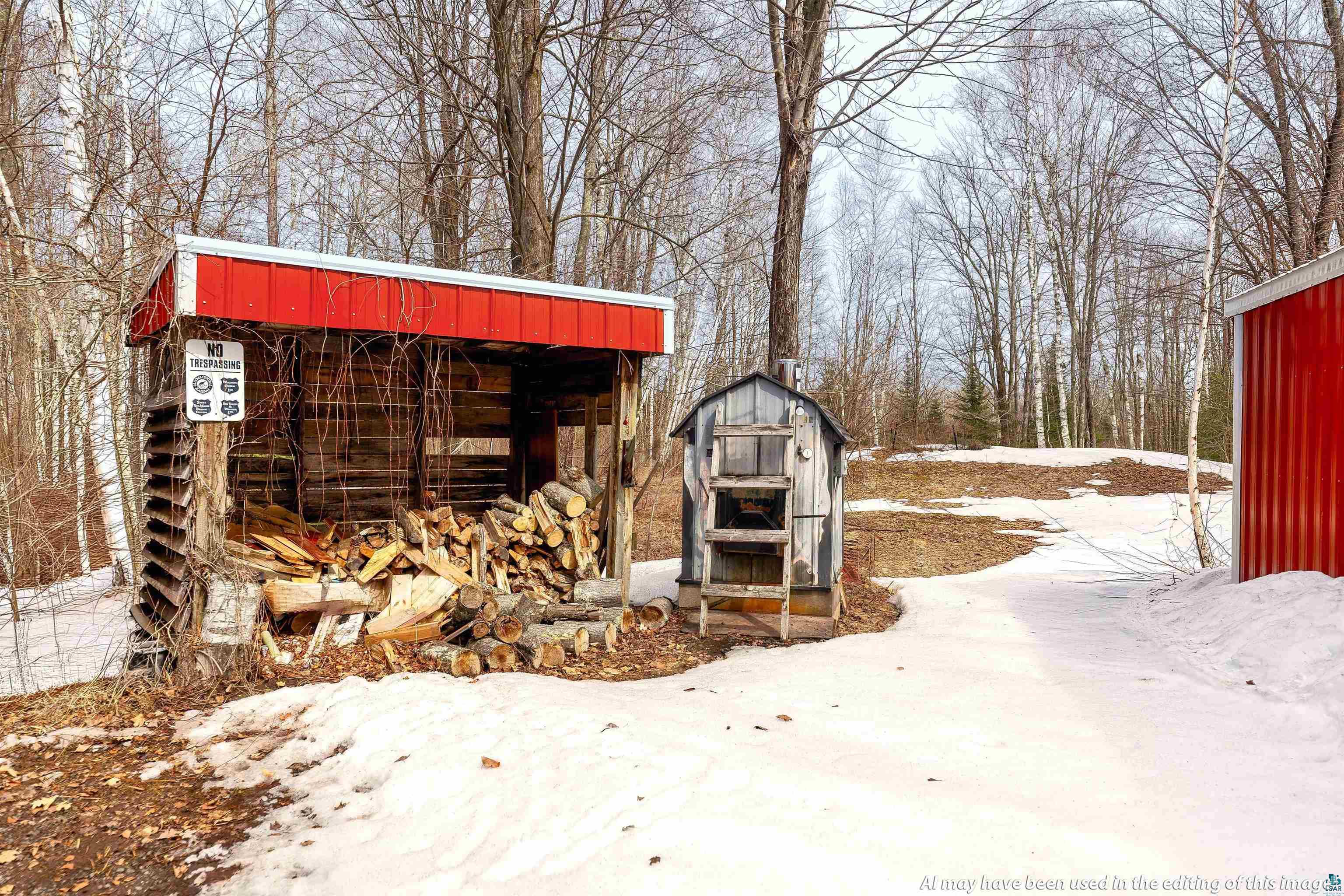 6526 South County Road Lake Nebagamon, WI 54849 - Photo 5 of 20
