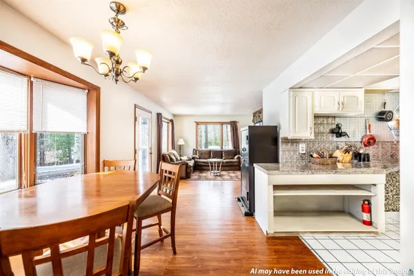 $256,000 | 6526 South County Road, Lake Nebagamon, WI 54849