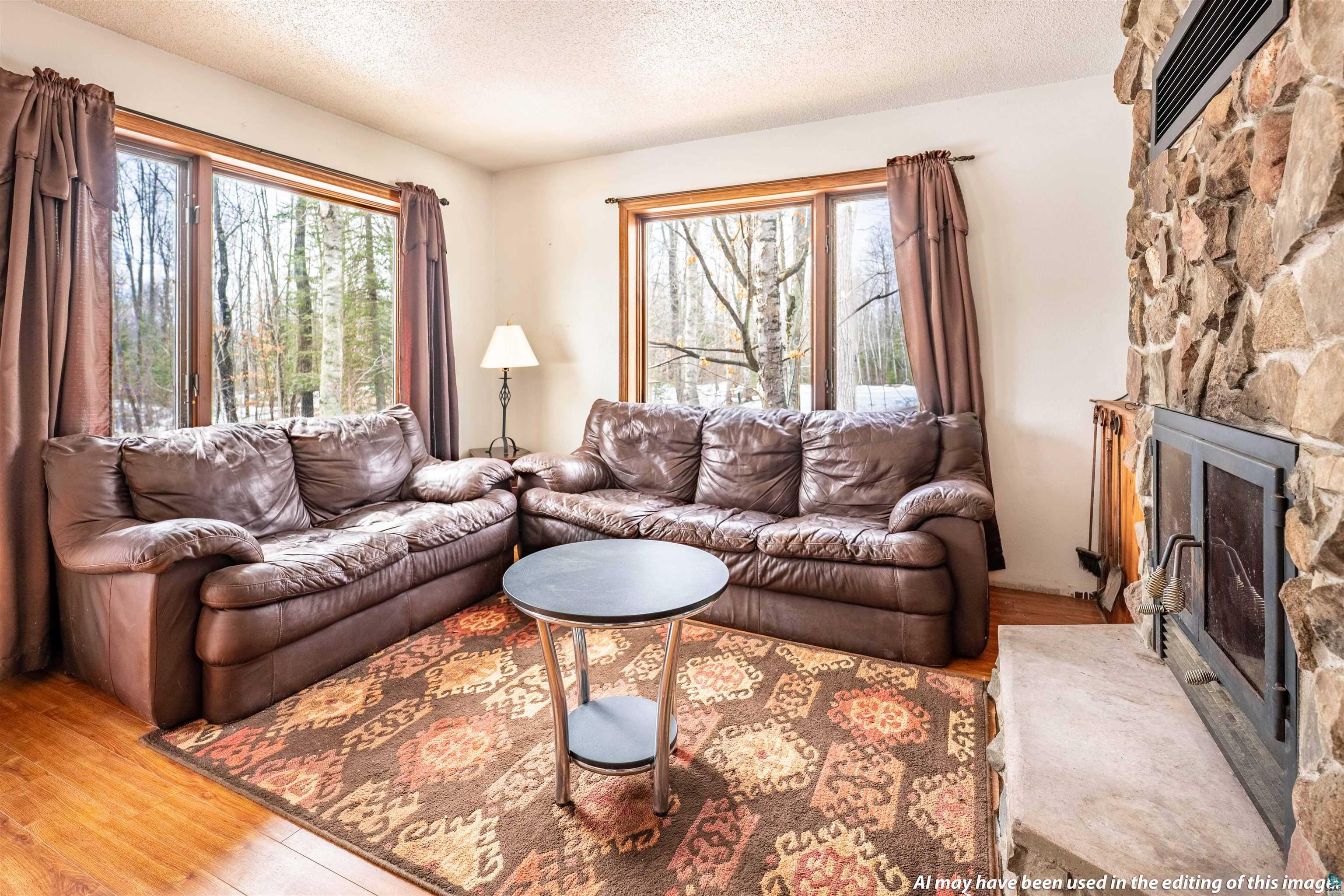 6526 South County Road Lake Nebagamon, WI 54849 - Photo 8 of 20