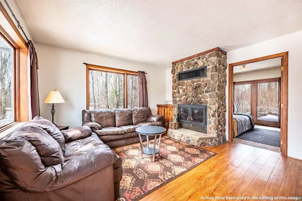 $256,000 | 6526 South County Road, Lake Nebagamon, WI 54849