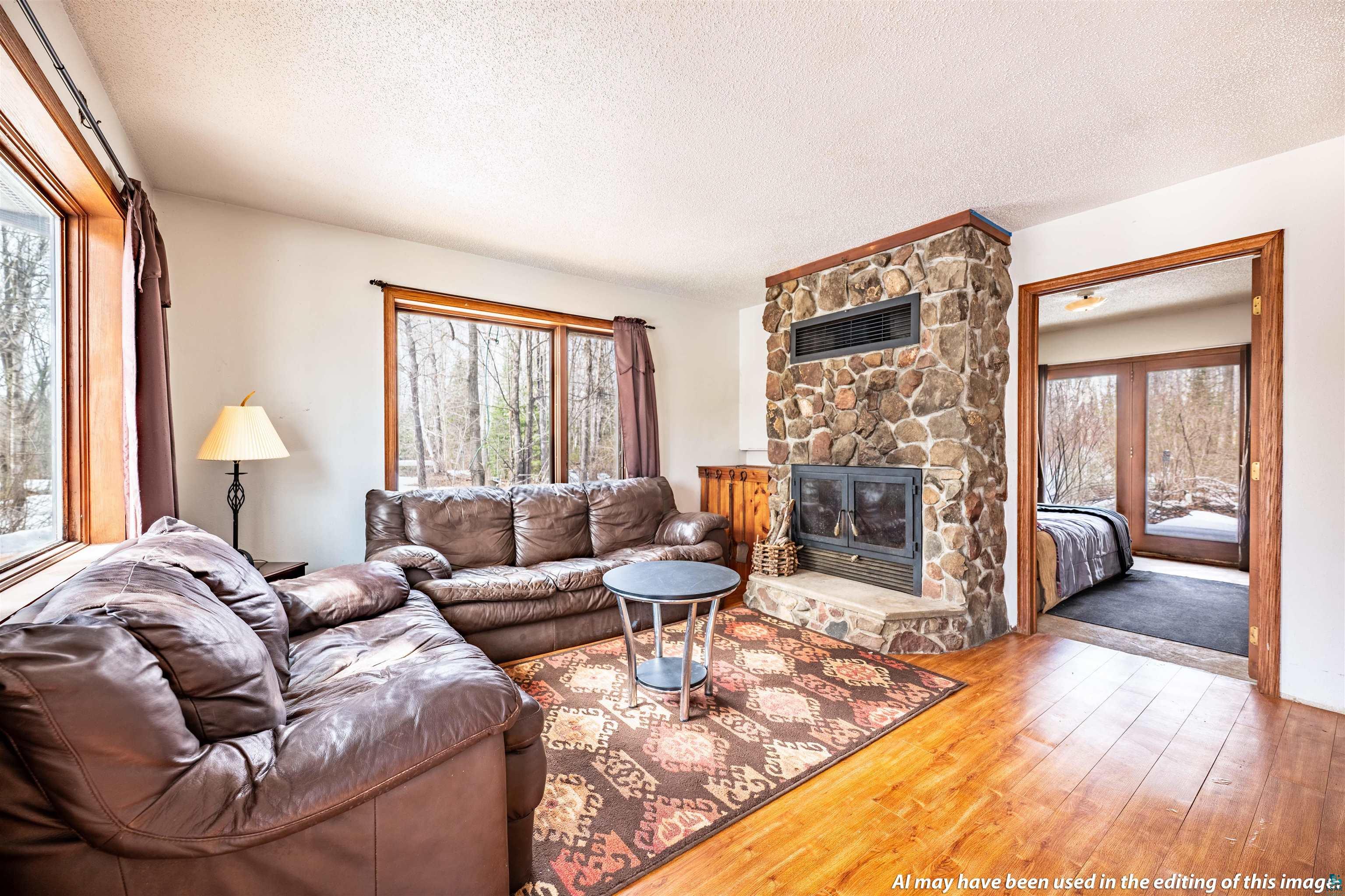 6526 South County Road Lake Nebagamon, WI 54849 - Photo 9 of 20