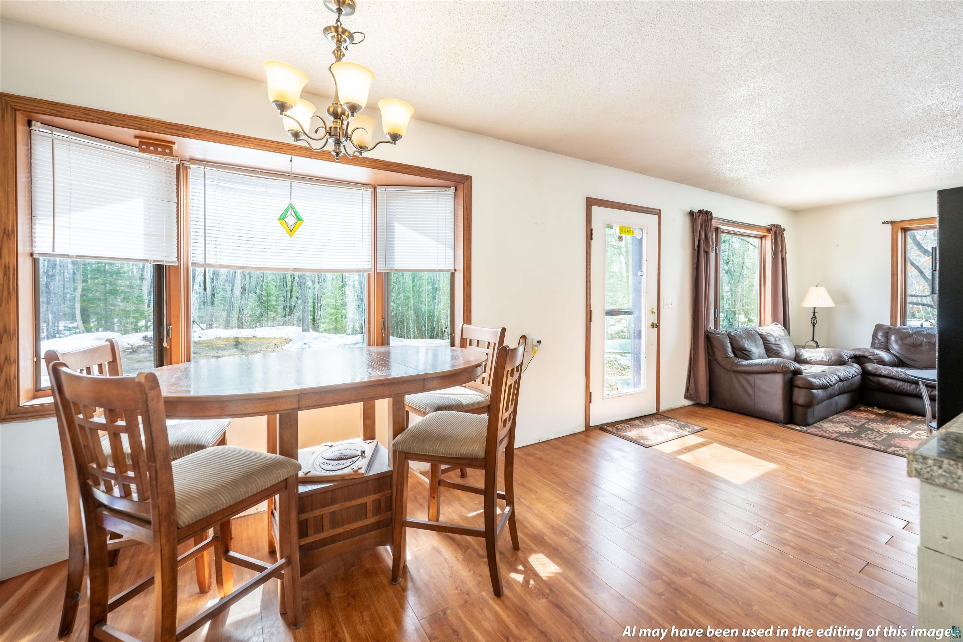 6526 South County Road Lake Nebagamon, WI 54849 - Photo 10 of 20