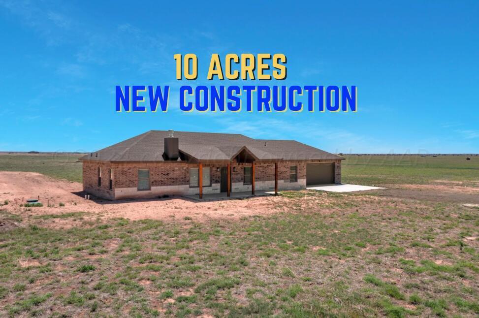 13801 Sampson Road Amarillo, TX 79119 - Photo 1 of 40 1