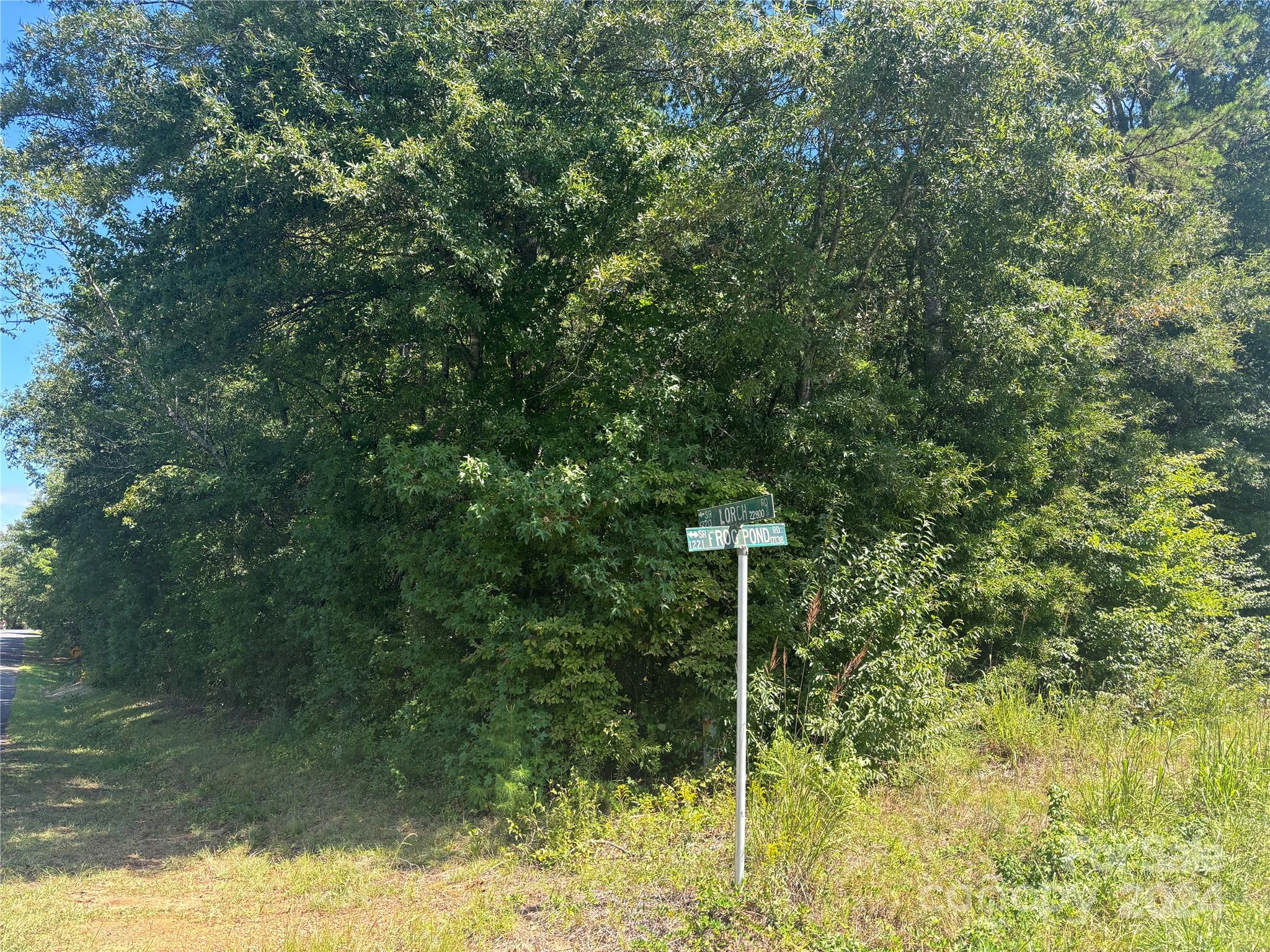 17042 Frog Pond Road Oakboro, NC 28129 - Photo 1 of 1 Gallery Image 1