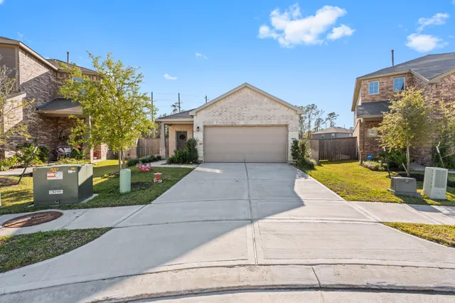 $2,000 | 14502 Rustic Birch Drive, Conroe, TX 77302