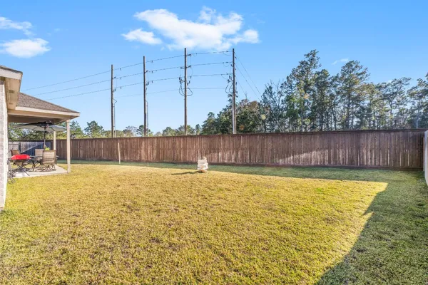 $1,800 | 14502 Rustic Birch Drive, Conroe, TX 77302