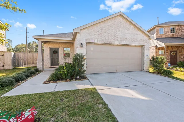 $2,000 | 14502 Rustic Birch Drive, Conroe, TX 77302