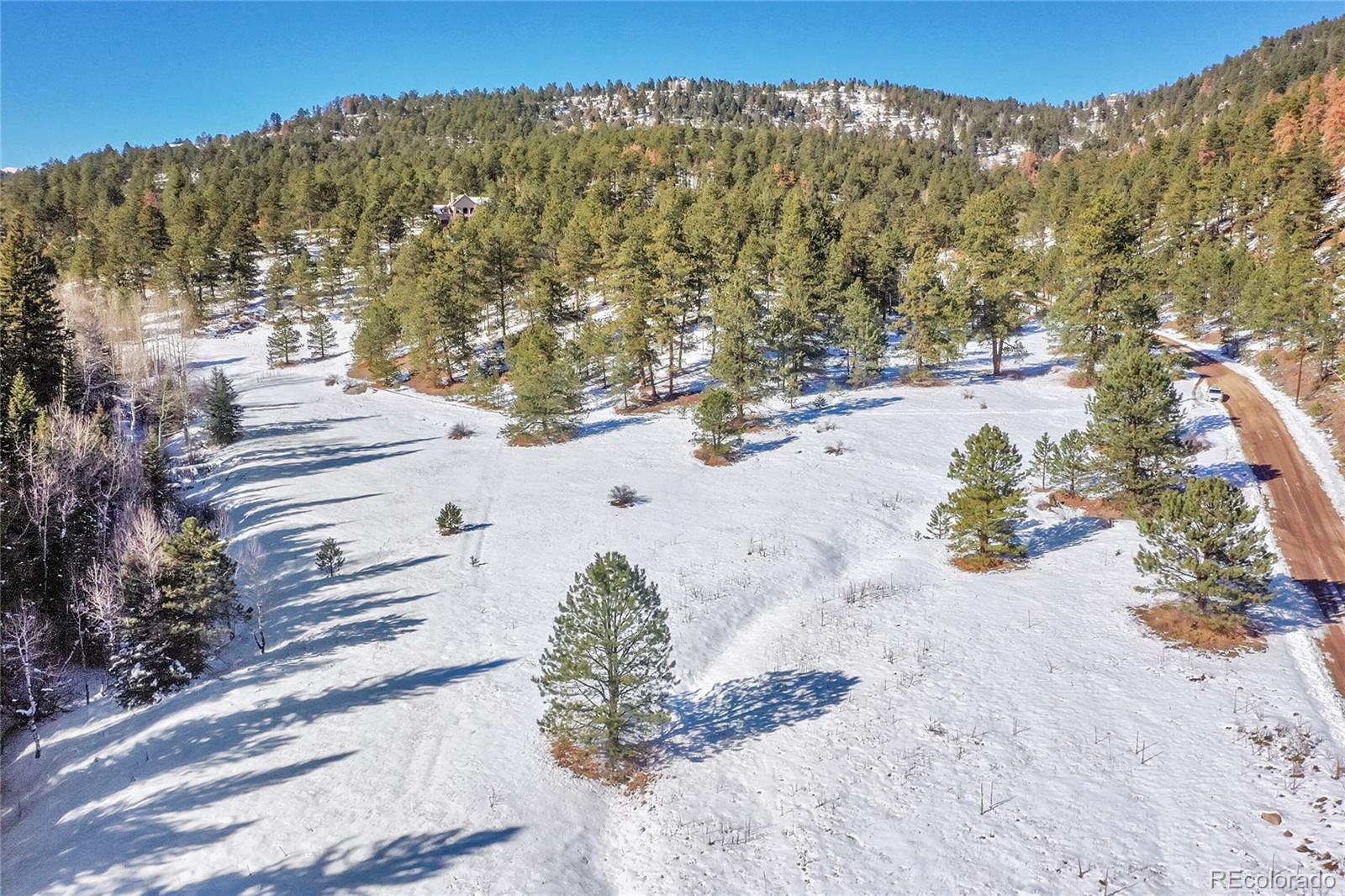 0 Baird Road Conifer, CO 80433 - Photo 5 of 17 Gallery Image 5
