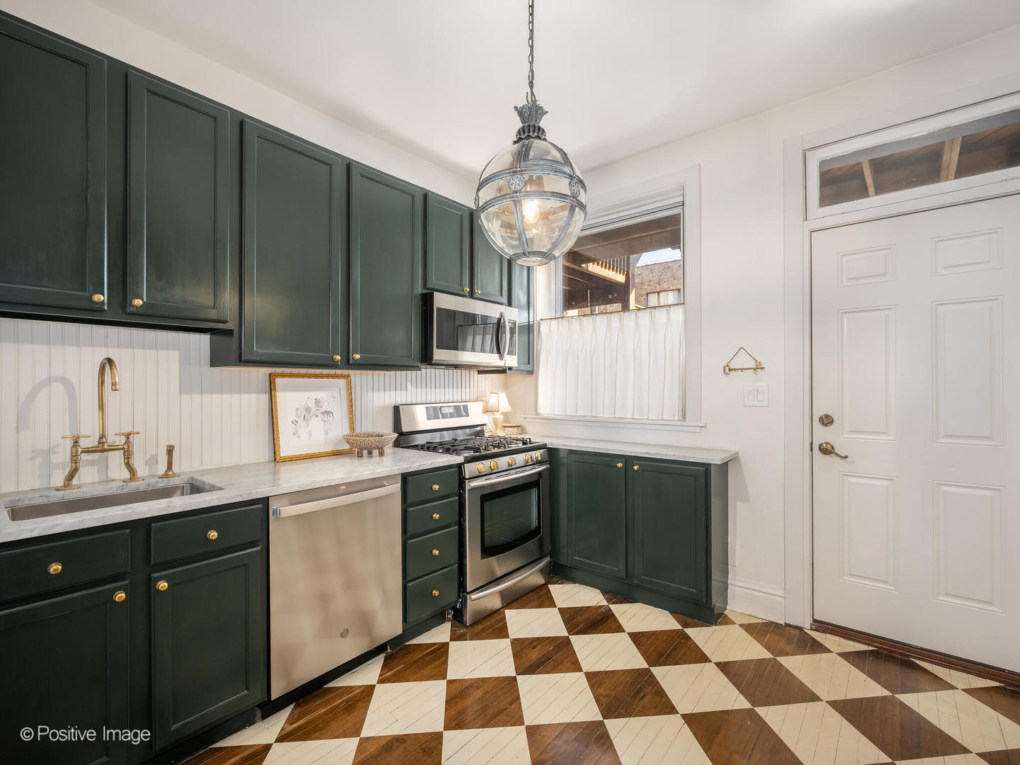 4451 North Beacon Street, Unit 1 Chicago, IL 60640 - Photo 18 of 29