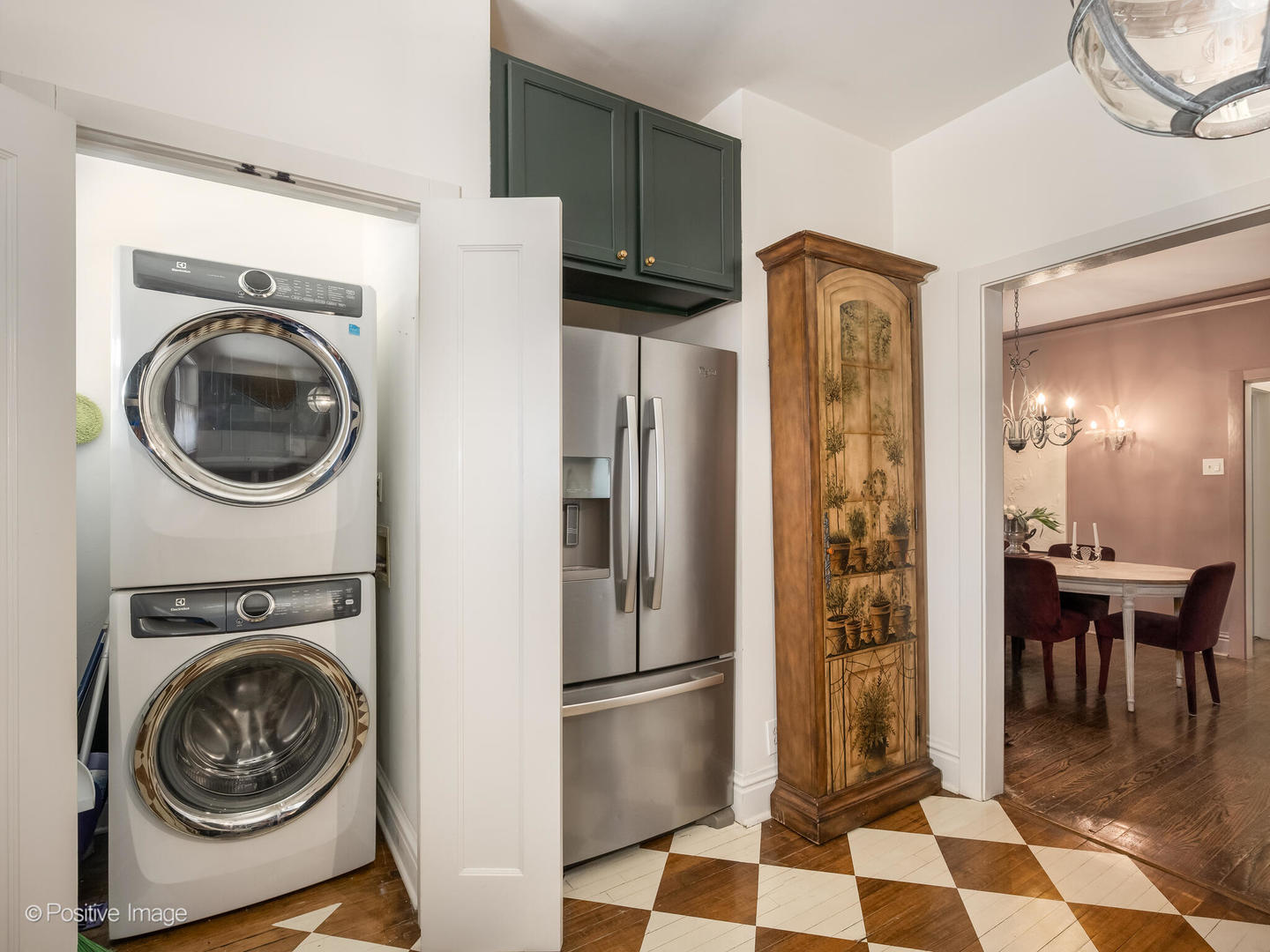 4451 North Beacon Street, Unit 1 Chicago, IL 60640 - Photo 22 of 29