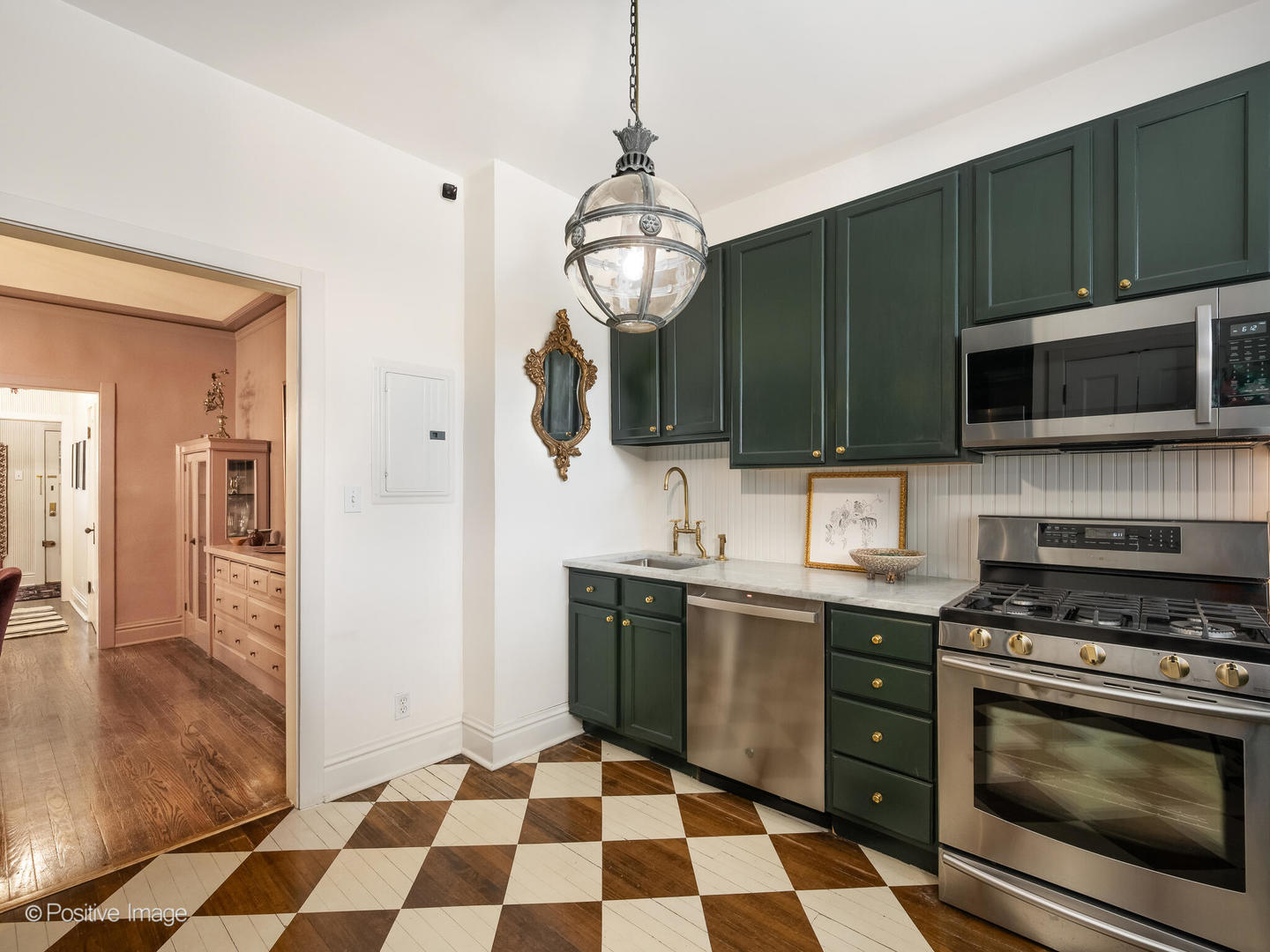 4451 North Beacon Street, Unit 1 Chicago, IL 60640 - Photo 23 of 29