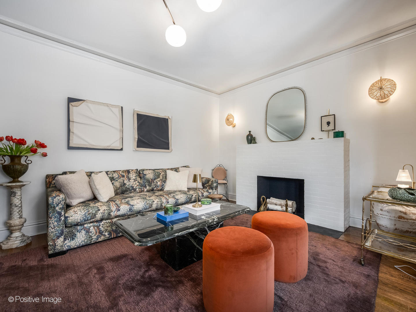 4451 North Beacon Street, Unit 1 Chicago, IL 60640 - Photo 5 of 29