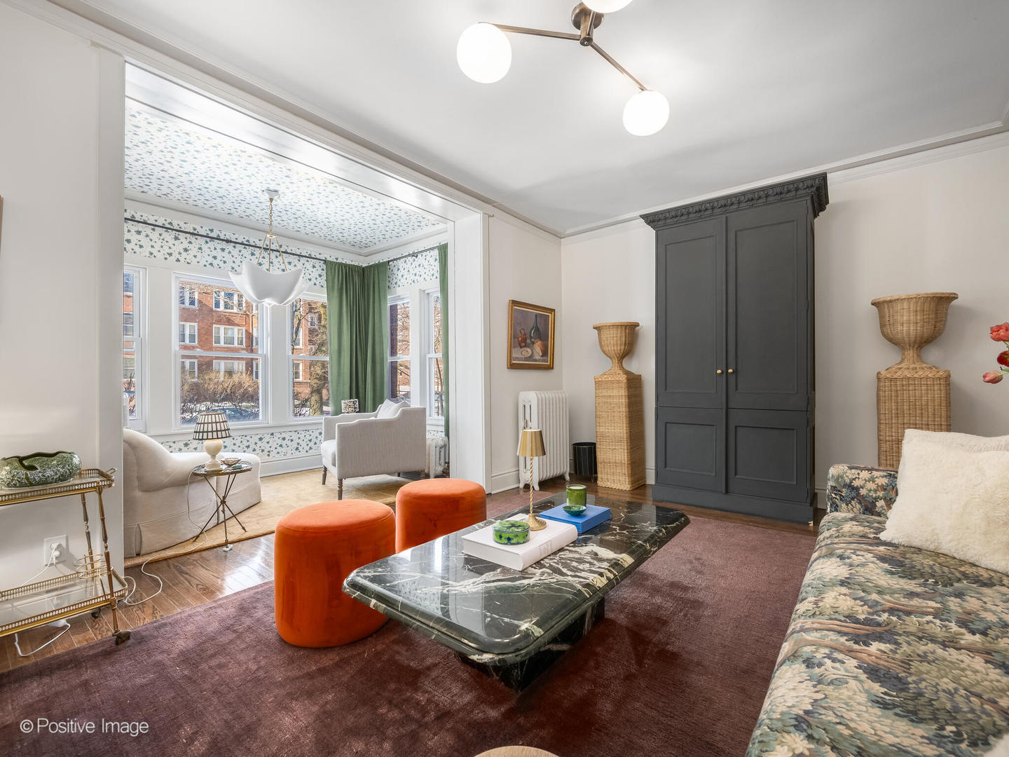 4451 North Beacon Street, Unit 1 Chicago, IL 60640 - Photo 8 of 29