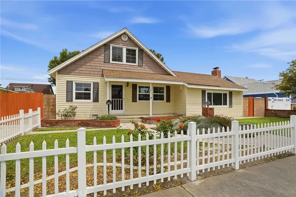 $4,950 | 6211 Chickasaw Drive, Westminster, CA 92683