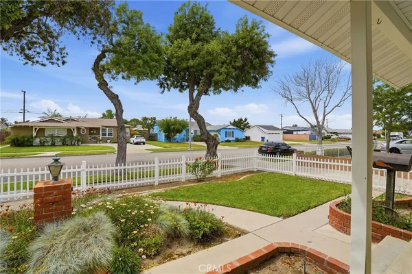$4,950 | 6211 Chickasaw Drive, Westminster, CA 92683