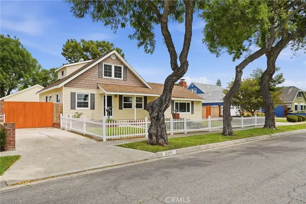 $4,950 | 6211 Chickasaw Drive, Westminster, CA 92683