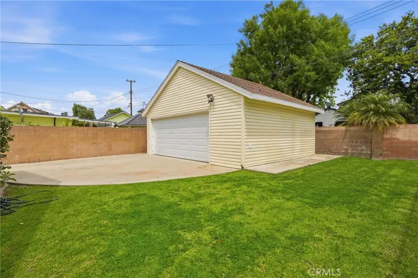 $4,950 | 6211 Chickasaw Drive, Westminster, CA 92683