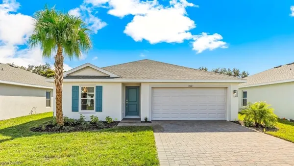 $319,990 | 529 Ilaria Court, Lehigh Acres, FL 33974