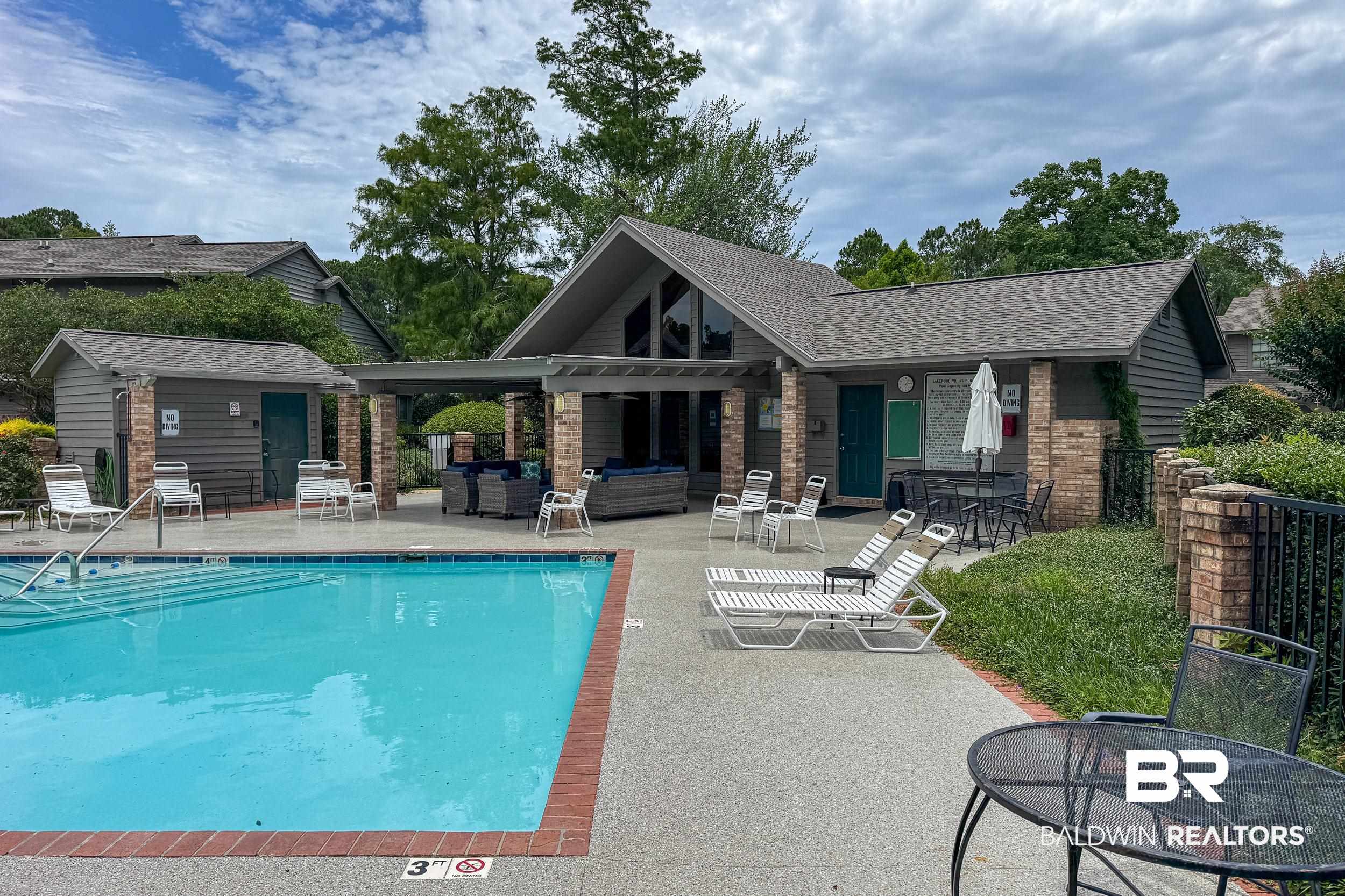 389 Clubhouse Drive, Unit 5H Gulf Shores, AL 36542 - Photo 35 of 43