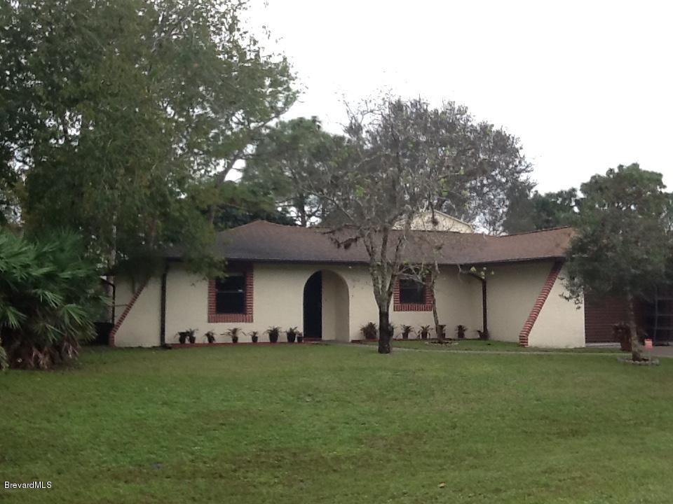1610 Paragon Road Southeast Palm Bay, FL 32909 - Photo 1 of 85 1610 SE Paragon RD