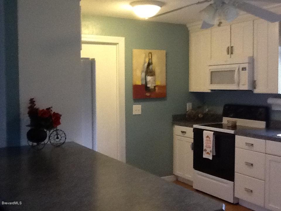 1610 Paragon Road Southeast Palm Bay, FL 32909 - Photo 15 of 85 Lots of Counter Space