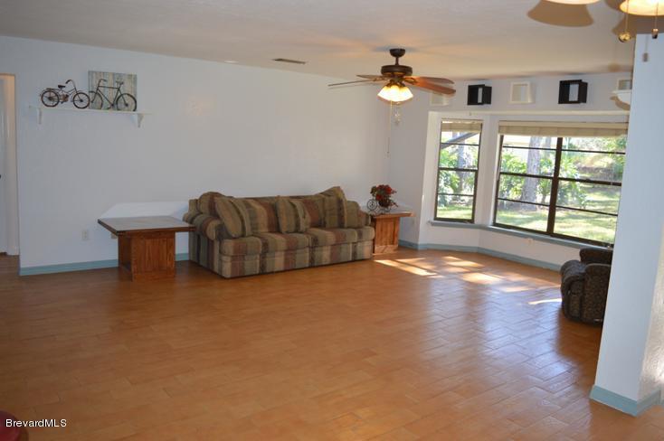 1610 Paragon Road Southeast Palm Bay, FL 32909 - Photo 20 of 85 living room 1