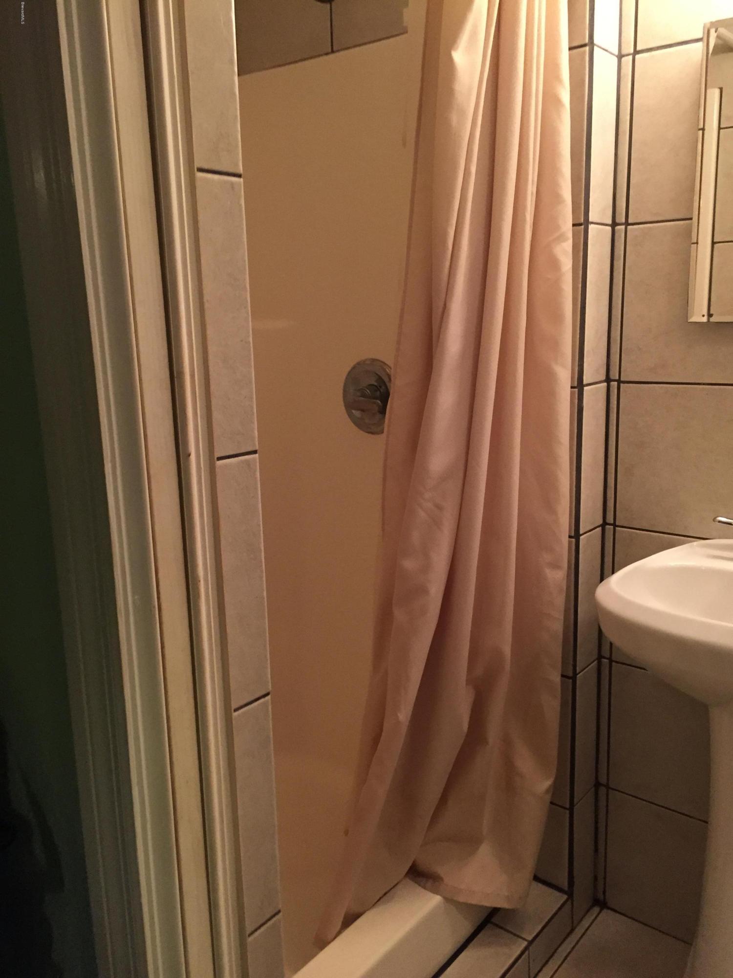 1610 Paragon Road Southeast Palm Bay, FL 32909 - Photo 51 of 85 Shower area in 3rd bathroom