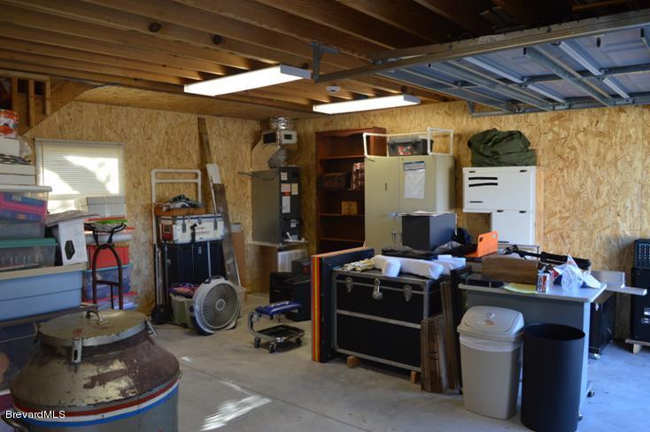 1610 Paragon Road Southeast Palm Bay, FL 32909 - Photo 58 of 85 Studio Ground Floor