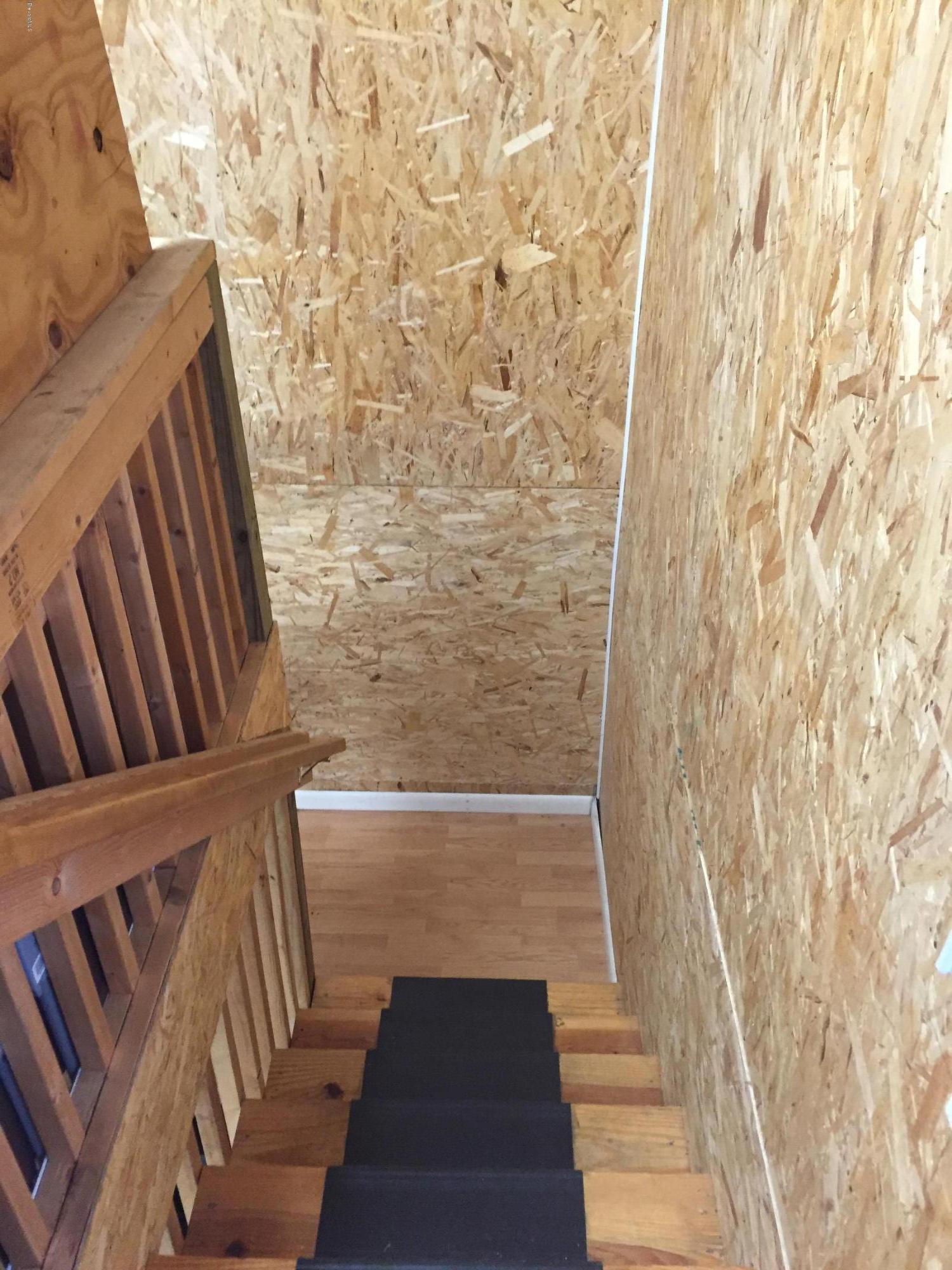 1610 Paragon Road Southeast Palm Bay, FL 32909 - Photo 69 of 85 Steps Down from 2nd Story