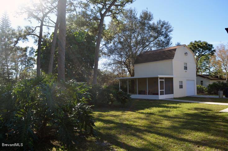 1610 Paragon Road Southeast Palm Bay, FL 32909 - Photo 83 of 85 Country Charm!