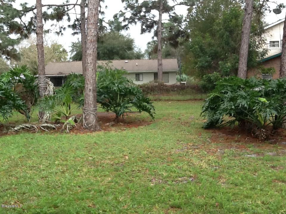 1610 Paragon Road Southeast Palm Bay, FL 32909 - Photo 84 of 85 Room to Play &/or Garden